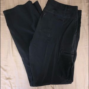 REI hiking pants